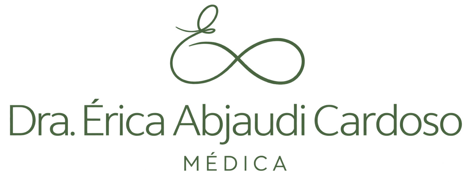 Dra. Érica Abjaudi Cardoso Médica